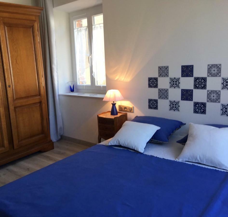 Les Citadines Lägenhet Amboise Exteriör bild